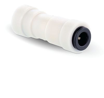 Check valve with flow restictor (low flow) - 1002187